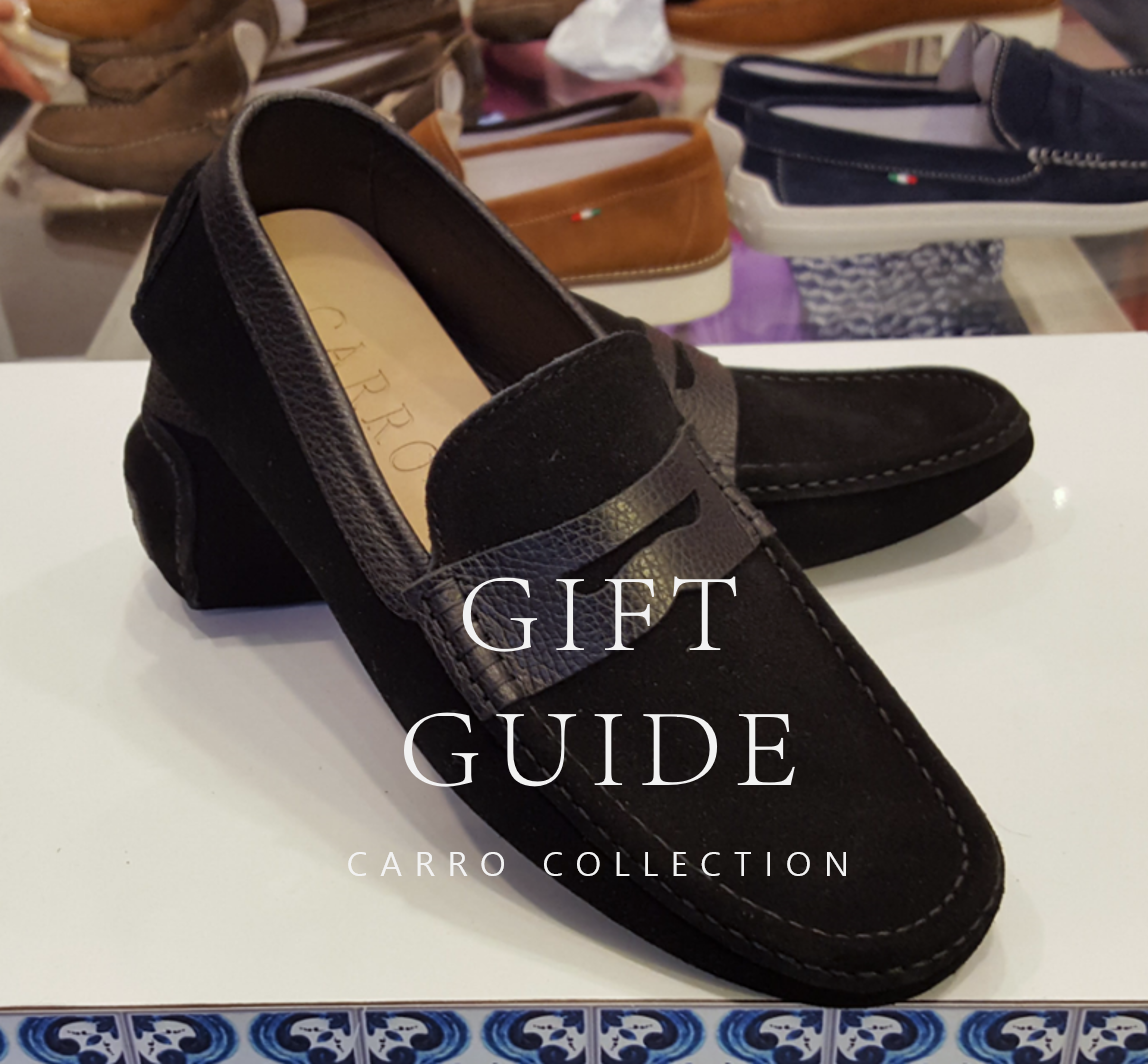 carro positano, iminglobal, carro shoes, carro positano loafers