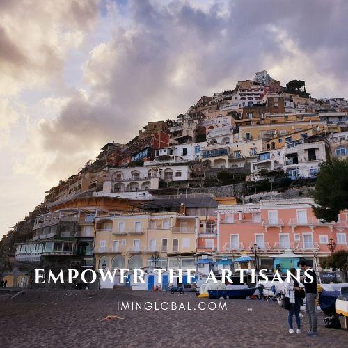 carro positano, iminglobal, new in, italy products