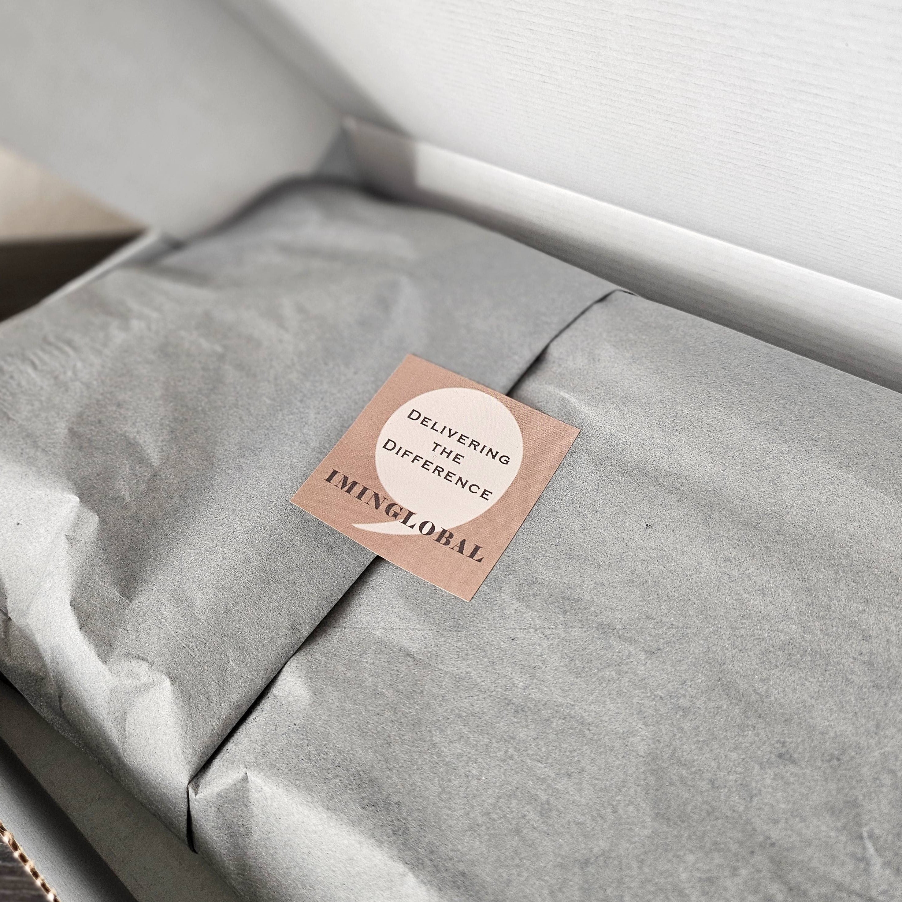 Italy made classic Cashmere Wool Shawl