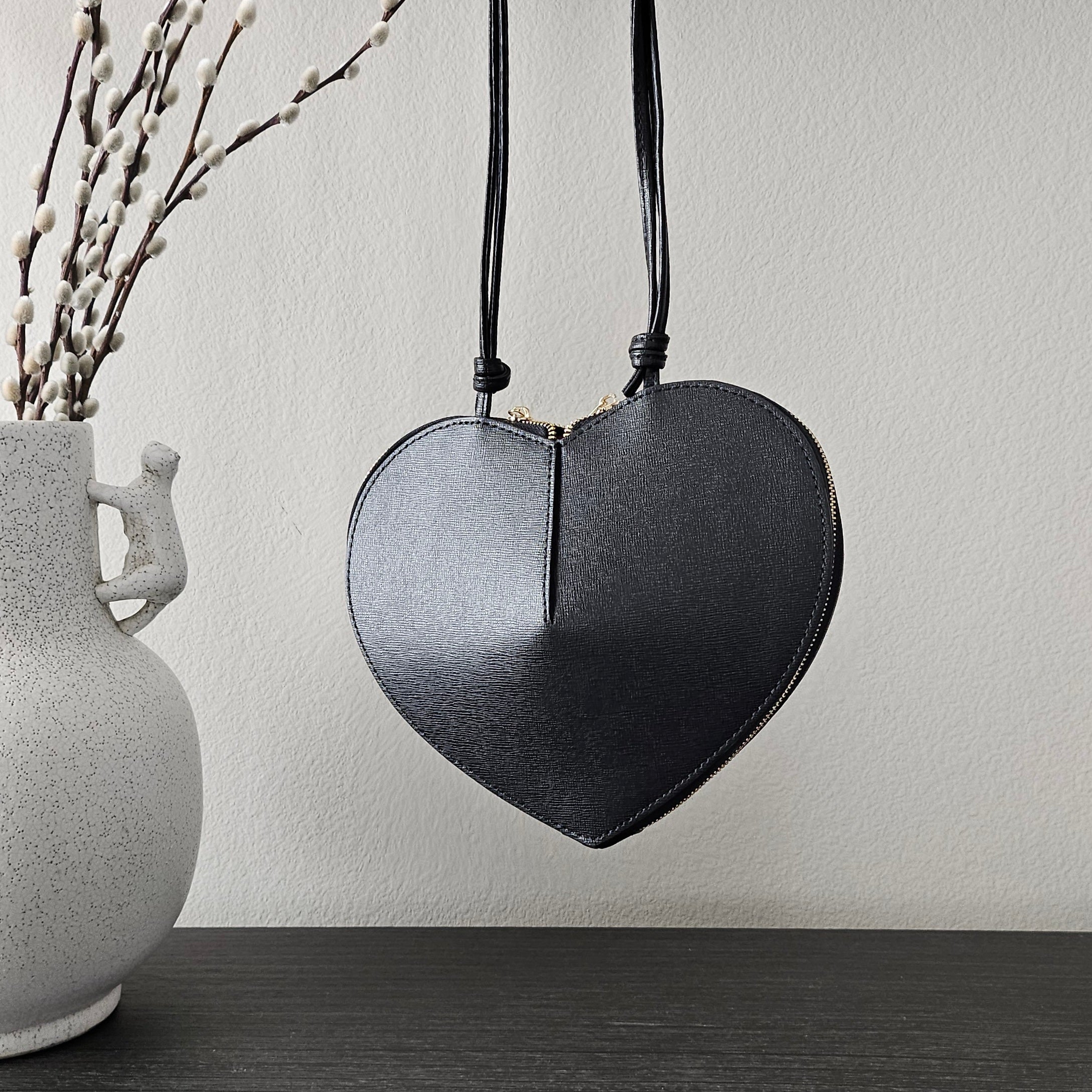 Bona Heart Cross bag tote