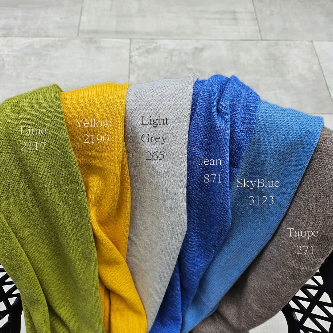 Italy made classic Cashmere Wool Shawl