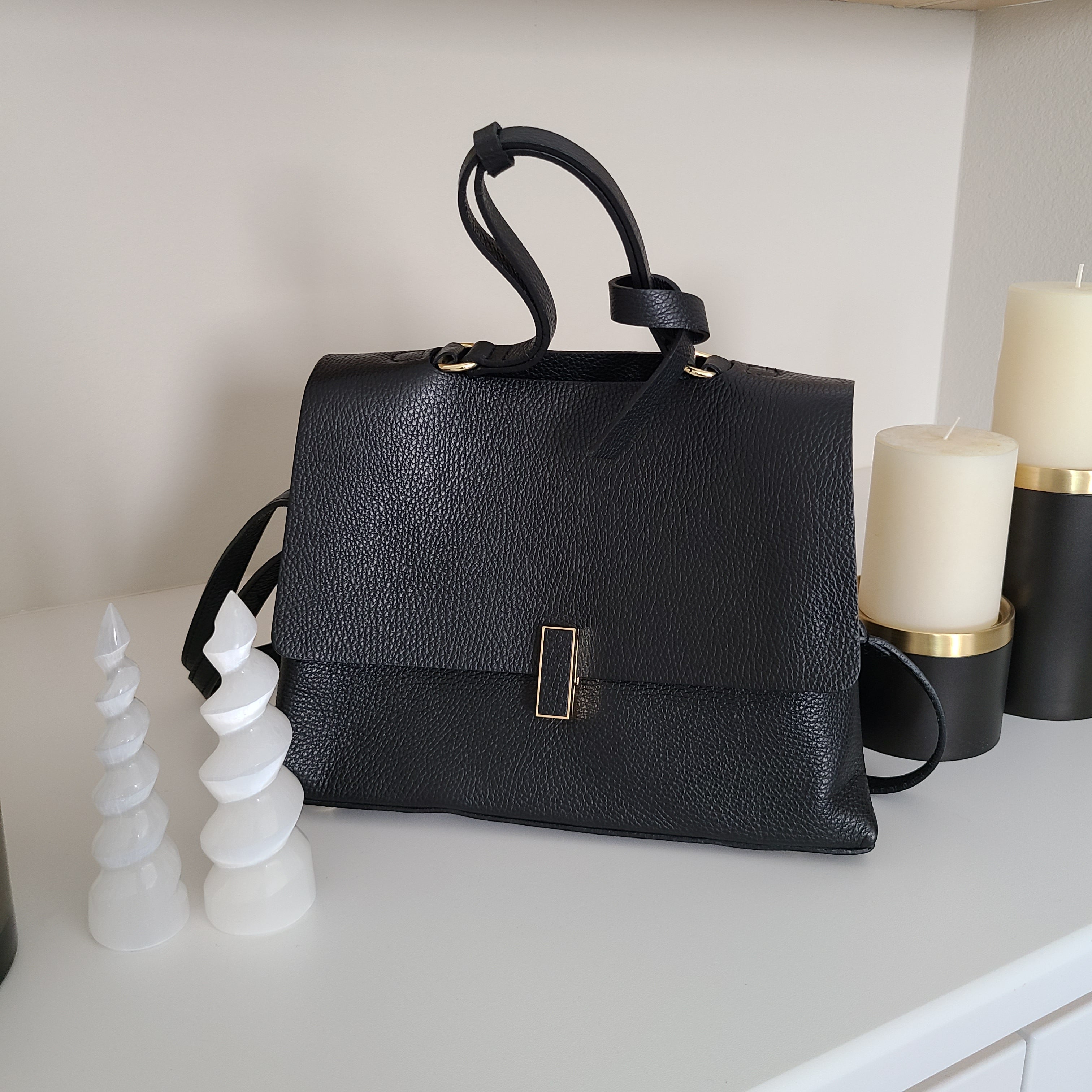 italy leather bag, leather tote, bucket bag, leather bucket bag, iminglobal, made in italy, Italian bag, italy bag, firenze bag, made in firenze, women tote, ladies tote bag,