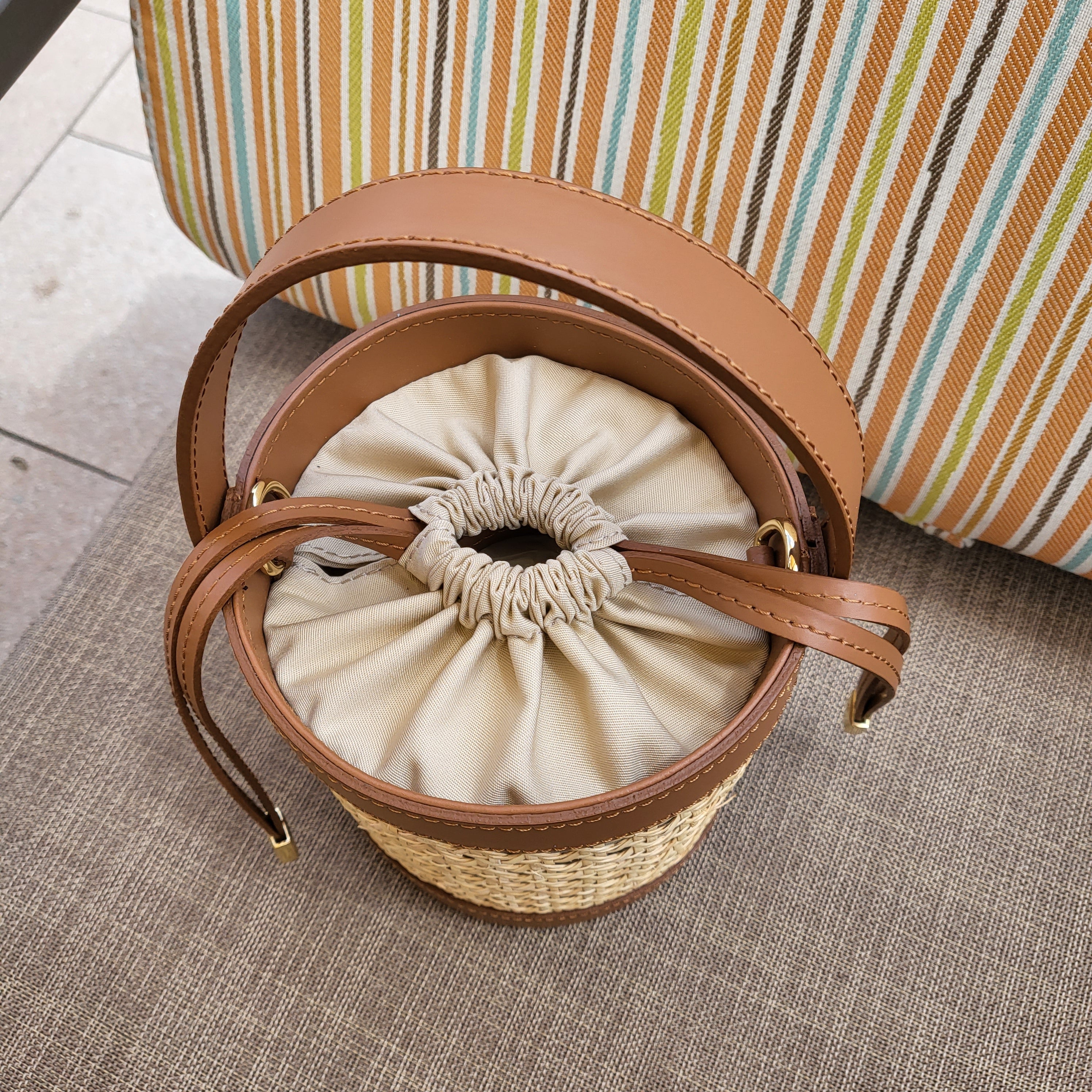 Buy PH PandaHall 4pcs Rattan Woven Bag Handles Wood Handle Handbag  Replacement Reed Cane Decorative Purse Handle for Bag Beach Bag Handbags  Straw Bag Purse Handles, 6inch Online at desertcartINDIA