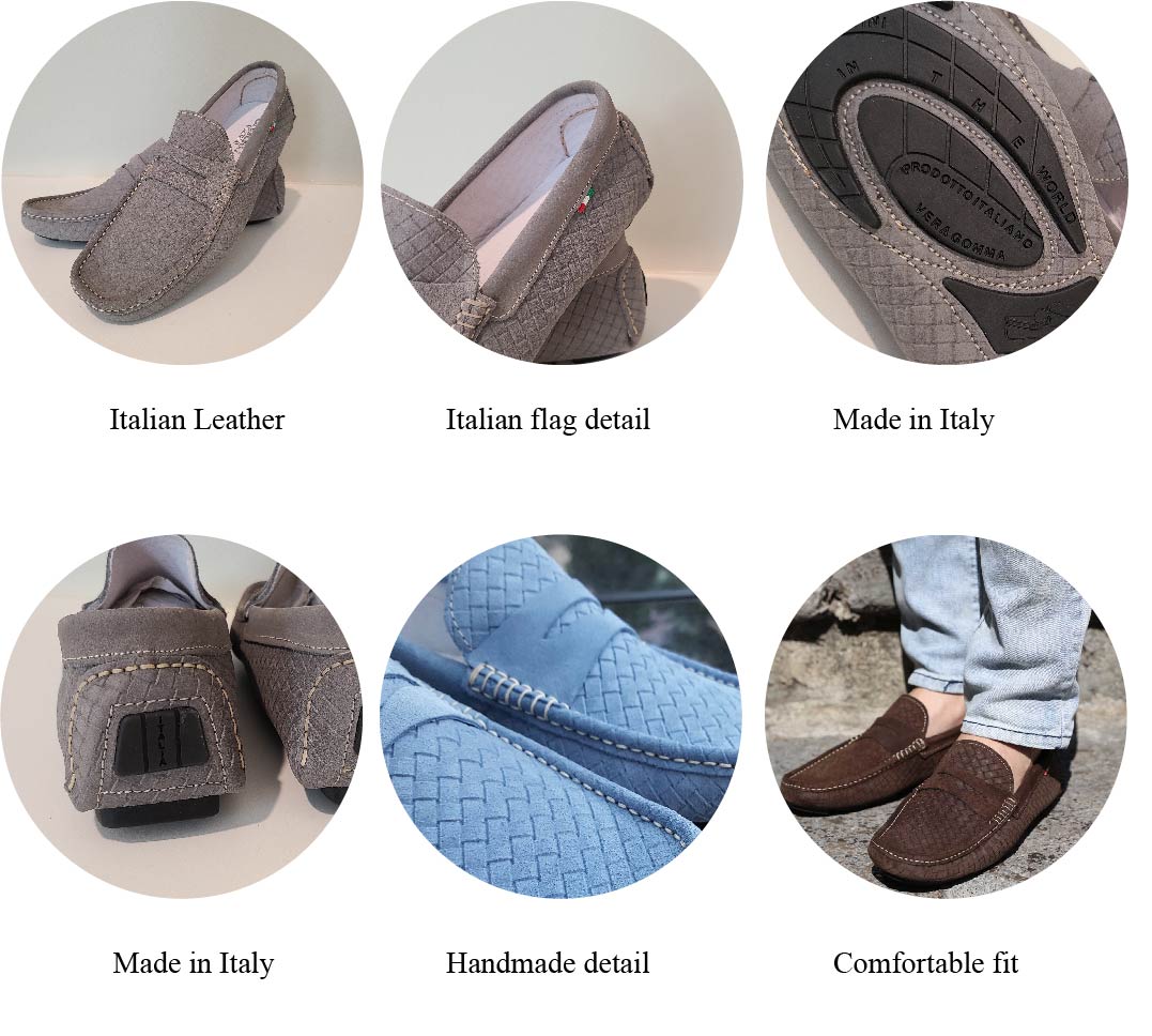 03 Penny loafers men in Suede, 03 Stampato Mens suede penny loafers - IminGlobal, Penny loafers men in Suede, 03 Penny loafers men in Suede , 03 Stampato Mens suede penny loafers - IminGlobal, italian loafer, suede loafer, italy loafer, italy made loafer, italy made shoes, carro positano